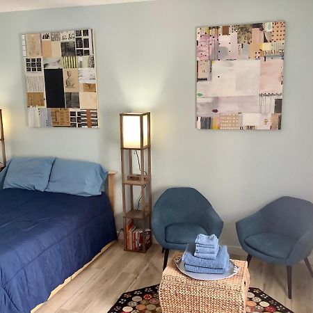 Hasty House Studio Auburn Εξωτερικό φωτογραφία