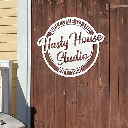 Hasty House Studio Auburn Εξωτερικό φωτογραφία
