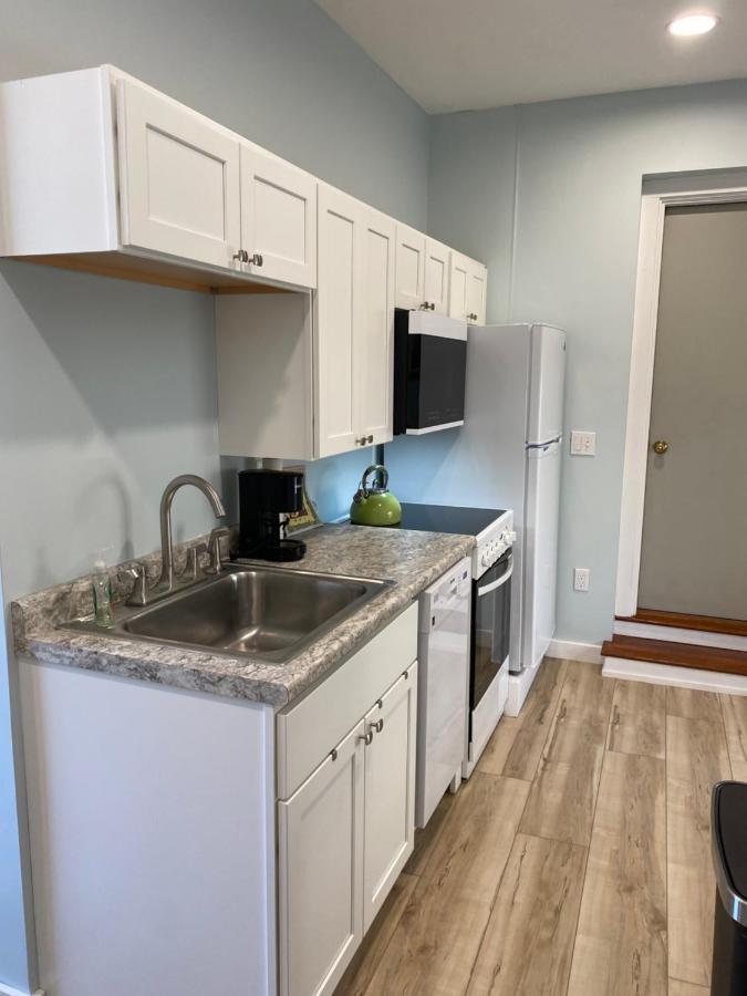Hasty House Studio Auburn Εξωτερικό φωτογραφία