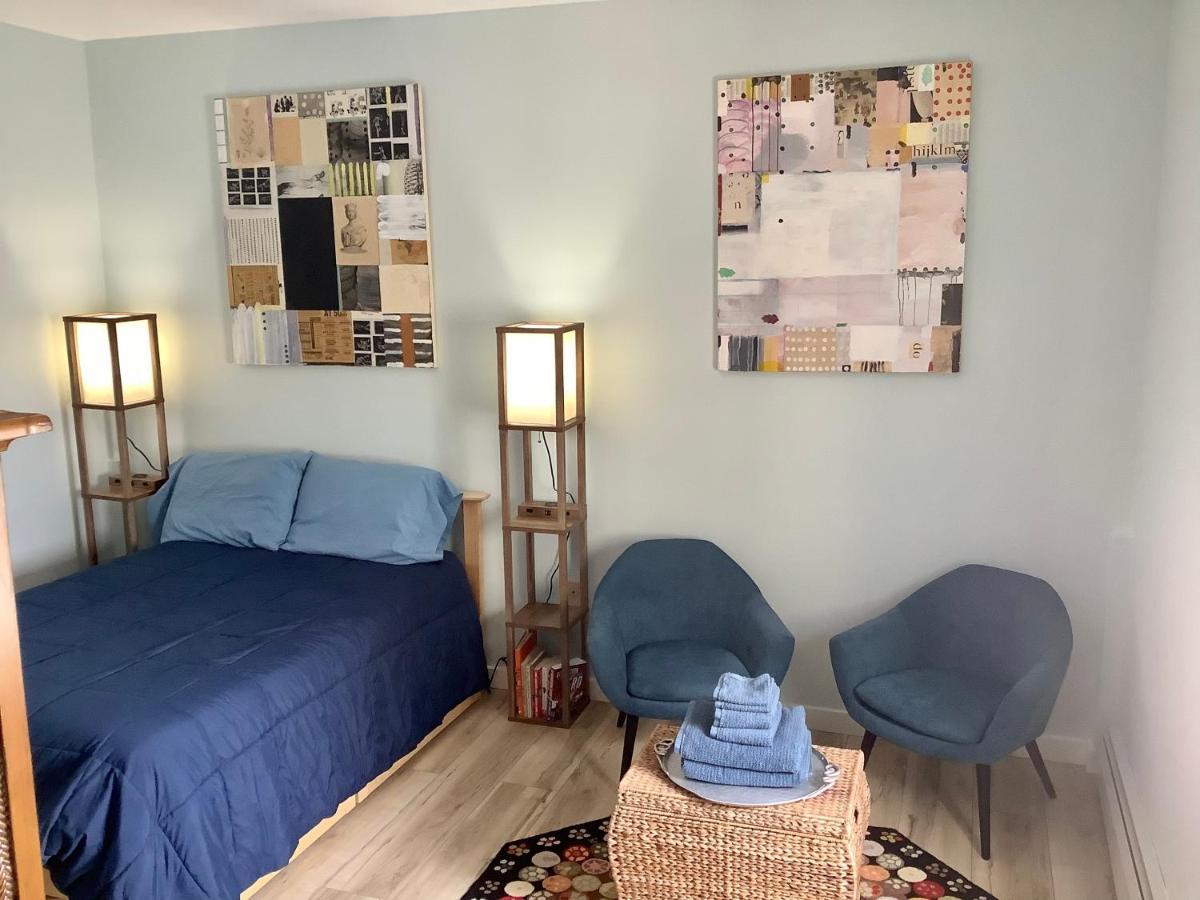 Hasty House Studio Auburn Εξωτερικό φωτογραφία