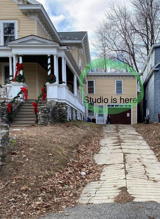 Hasty House Studio Auburn Εξωτερικό φωτογραφία