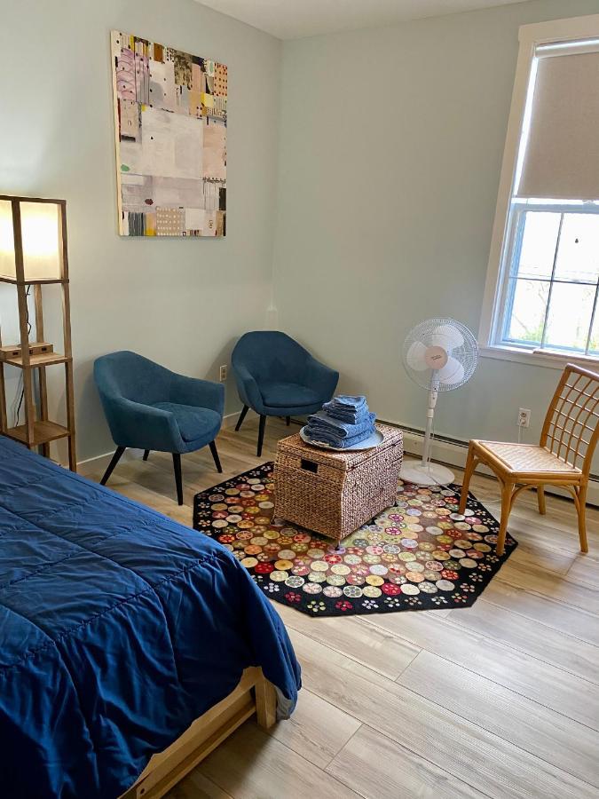 Hasty House Studio Auburn Εξωτερικό φωτογραφία